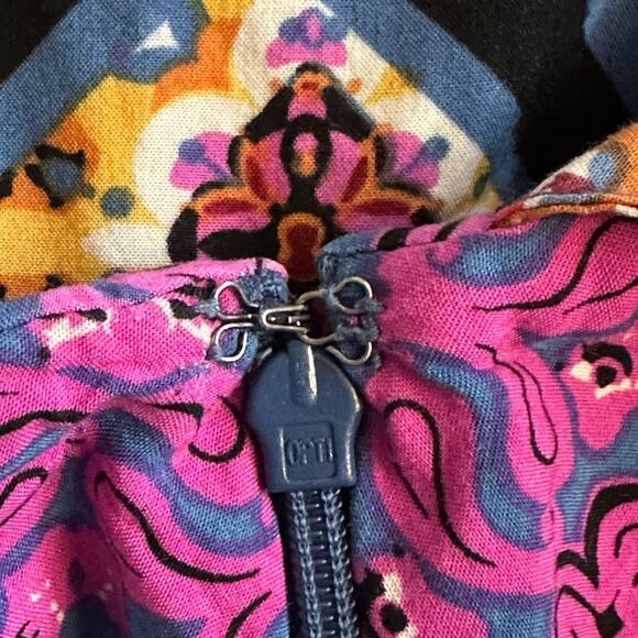 Free People Maritzah One Piece Multi - Picture 11 of 15